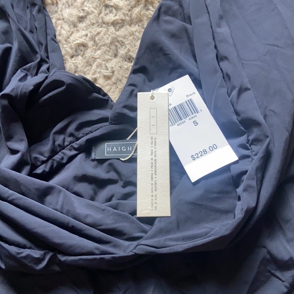 HAIGHT. One piece bikini - Picture 4 of 4